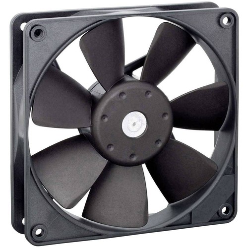 Ventilateur axial ebm papst - axial,