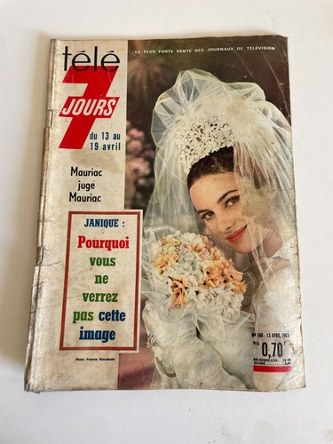 🐈‍⬛Magazine programme
