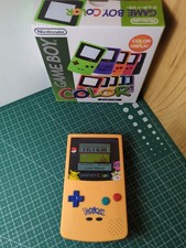 Nintendo Game boy color