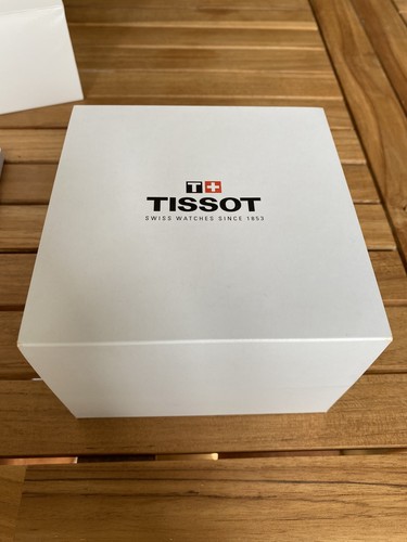 Montre tissot prx mm - tissot,