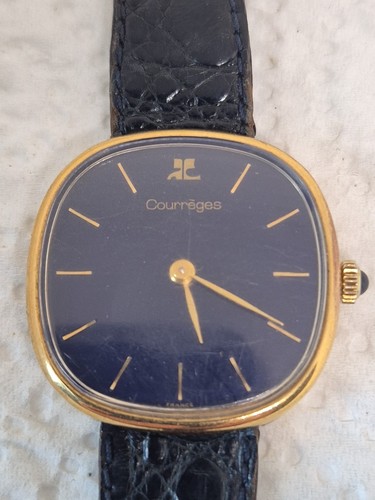 Courreges paris montre - courreges,