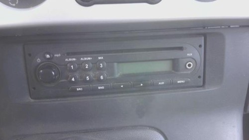 Autoradio origine renault - d'origine,