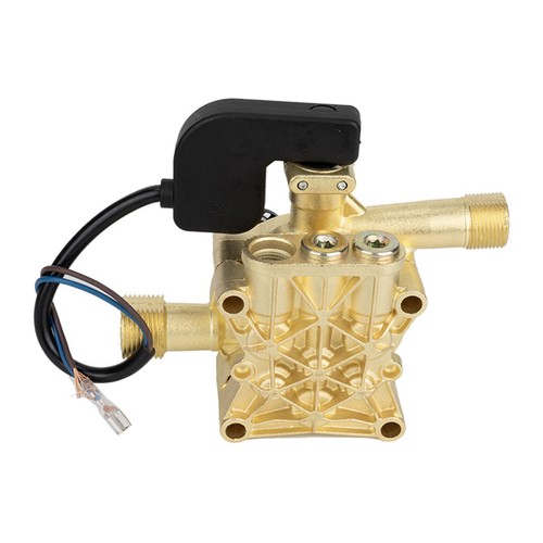 Pompe eau haute pression - pompe,