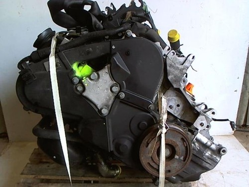 Moteur peugeot 607 - moteur,