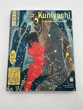 Kuniyoshi, Le Demon De