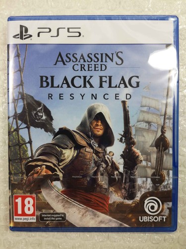 Assassin creed black - assassin's,