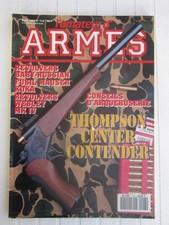 l'amateur d'ARMES N° 113  /