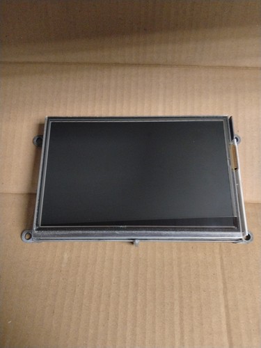 Ecran gps nac - nac, citroen
