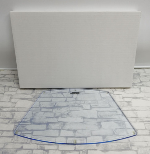 Support verre bose - support, en