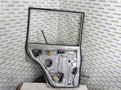 Porte arriere gauche - , hyundai