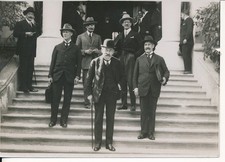 Locarno 1925 - 1925-30,