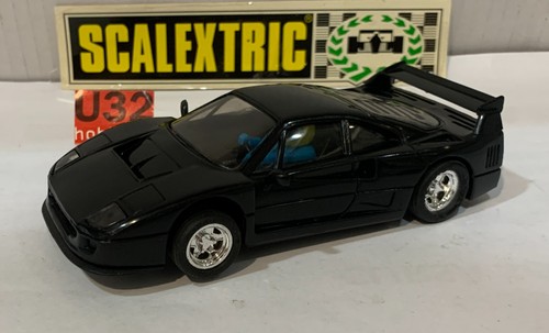 Voiture slot car - slot, scx