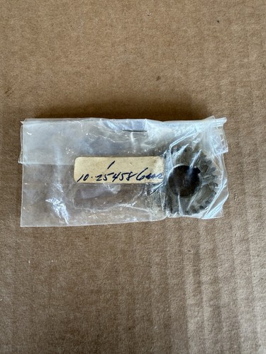 Bendix scintilla 25458 - bendix,