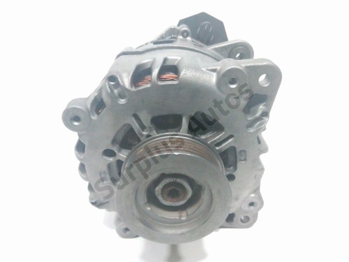 Alternateur 4l903018 audi - alternateur,