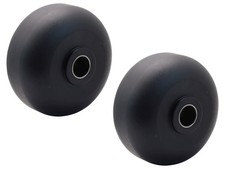 Roue appui adapté pour - roue,