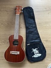 ukulélé concert kala electro Acoustique