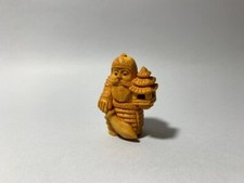 Handmade Wooden Boxwood