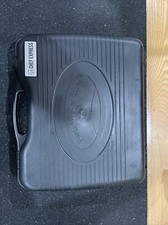 Gourmet Chef Portable Single