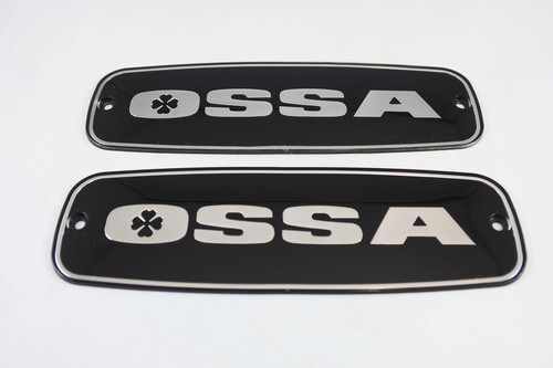 Ossa tank badges mar - badges,
