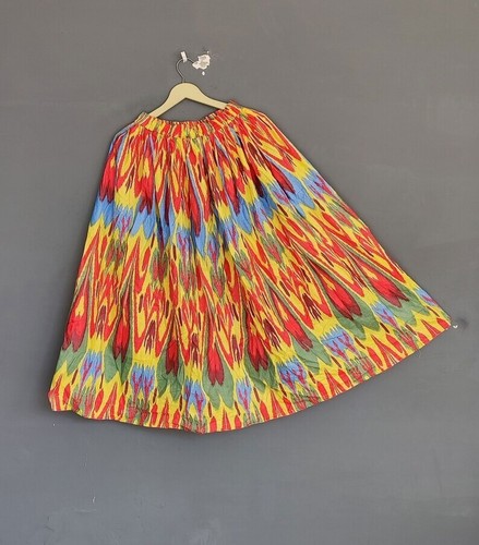 Indien coton multicolore - indien,