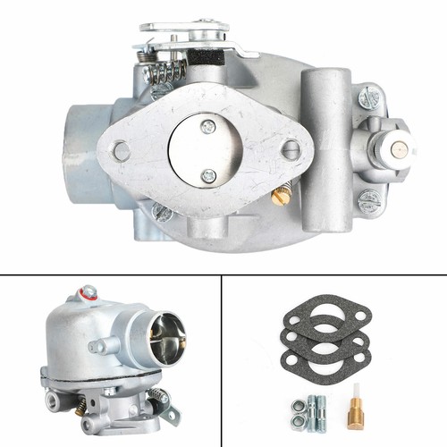 181644m1 carburateur avec - 181644m1,
