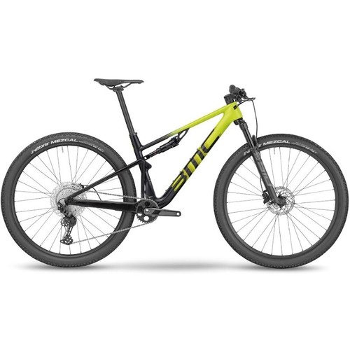 Vélo bmc quatre temps - vélo,