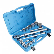 COFFRET DE DOUILLES 3/4 DE 19