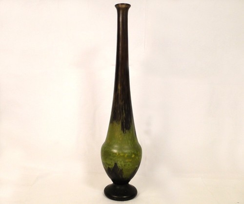 Grand vase daum - grand,