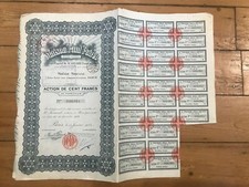 Maison PAUL POIRET, Haute-Couture (F)