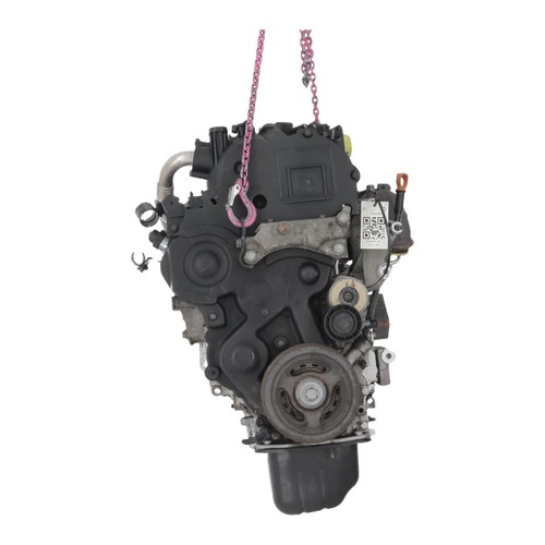 Moteur type 8hs peugeot - moteur,