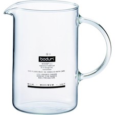 [01-1966-10-302] Bodum Verre