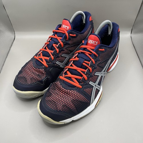 Asics gel solution speed - solution, 2