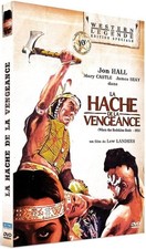 [DVD]  La Hache de la