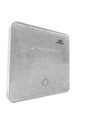 Thermostat intelligent MCO Home Z-Wave pour chaudière MH3901-Z blanc PRODUIT ...