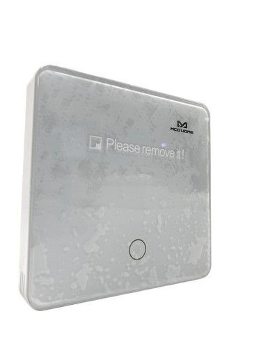 Thermostat intelligent mco - thermostat,