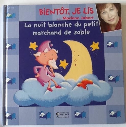 Nuit blanche petit - la,