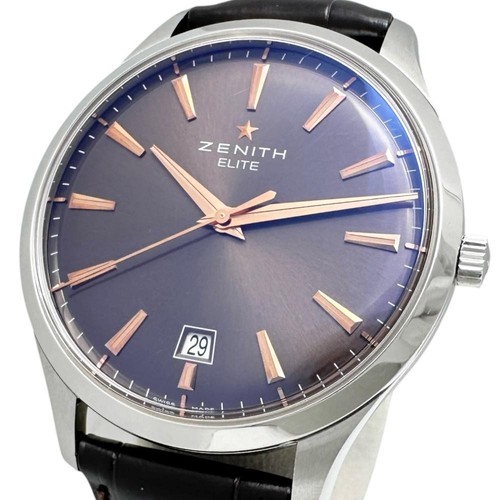 Montres squelette arrière
