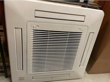 Pieces Détachées De Cassette Climatiseur Lg MT18AH