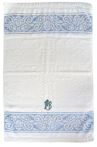 Serviettes toilette - 2,