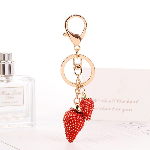 Porte clef mignon accessoires - porte,