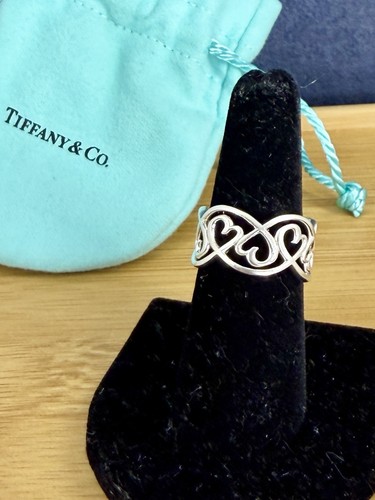 Tiffany paloma picasso - tiffany, &