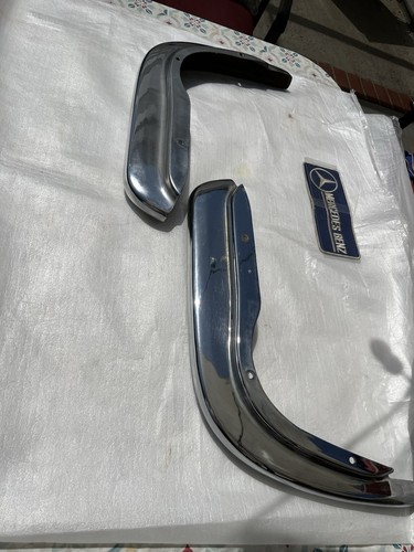 Mercedes w108 w109 - w109, w112