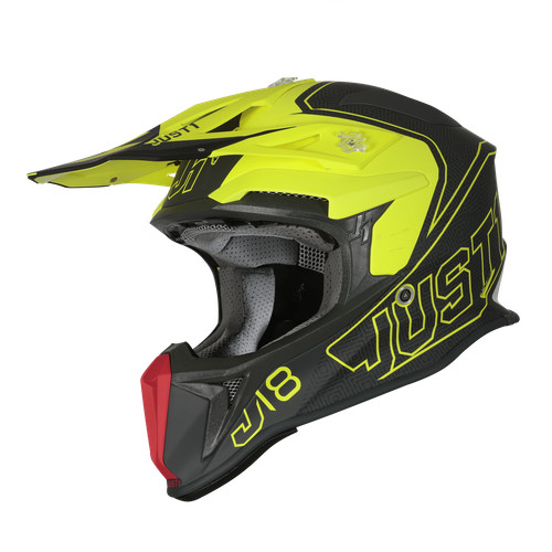 Casque moto just1 - moto,