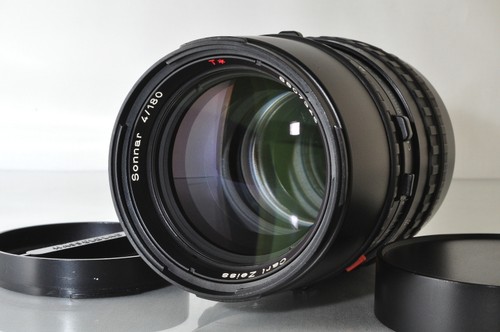 Objectif hasselblad carl - carl, zeiss