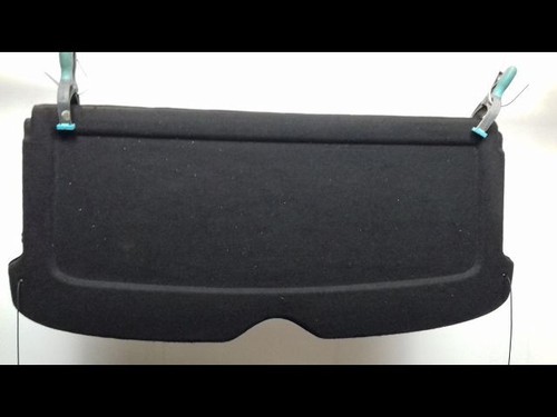 Plage arriere peugeot 307 - plage,