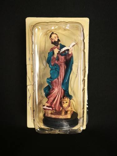 Statuette saint marc - statuette,