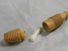 🇫🇷 CHASSE VENERIE APPEAU SIFFLET CHASSEUR BOIS BUIS APPELANT OISEAU CANARD