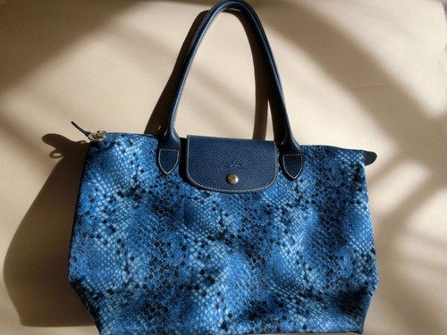 Pliage bag longchamp - bag, ship