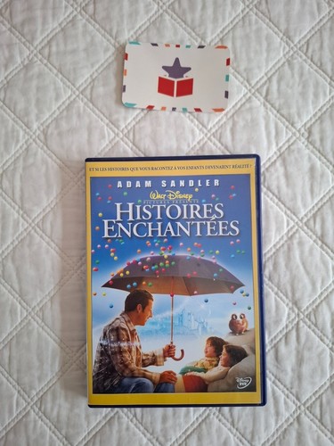 Histoires enchantées - , *
