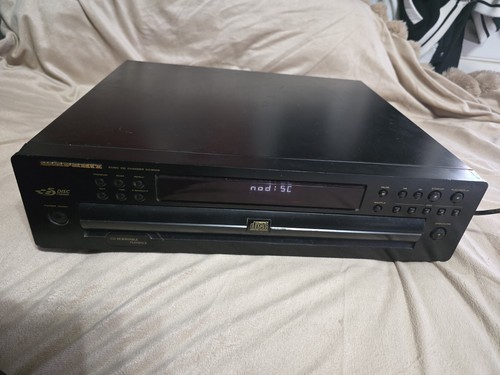 Marantz cc3000 lecteurcd - cc3000,